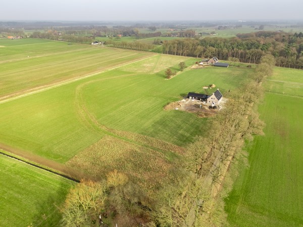 Medium property photo - Koninksweg 3B, 7065 AD Sinderen